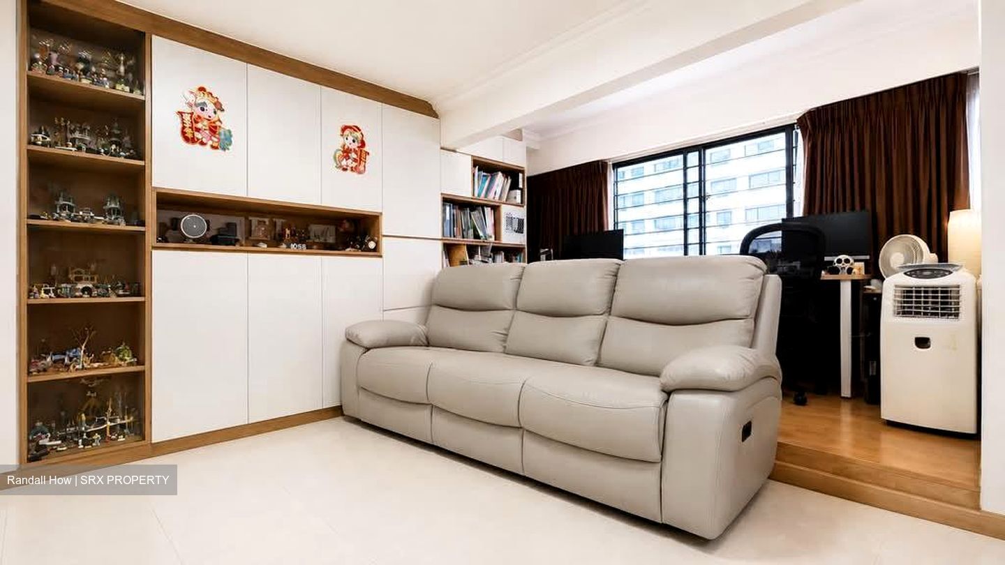 Blk 610 Senja Road (Bukit Panjang), HDB 5 Rooms #561622561